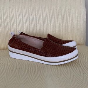NWT Ron White shoes